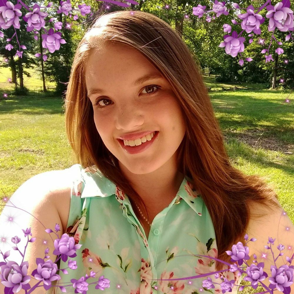 Meet your Posher, Mary